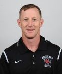 Photo of Geoff Wheeler