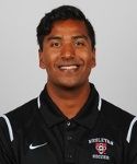 Photo of Joe Cherackal