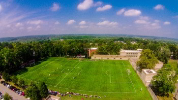 Citrin Field at Wesleyan University