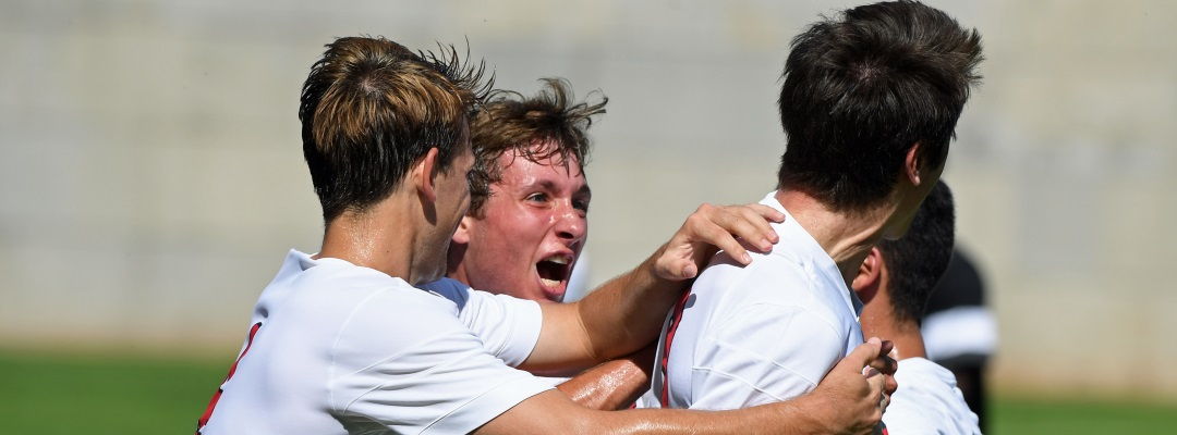 Wesleyan University Soccer Slide 3