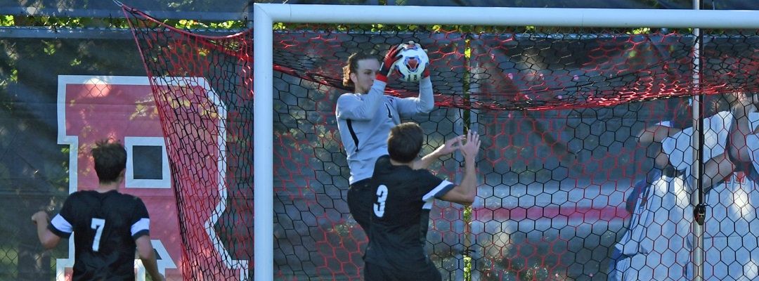 Wesleyan University Soccer Slide 4