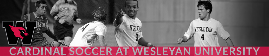 Wesleyan University Soccer Camps